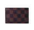 Louis Vuitton 6 Key Holder, back view